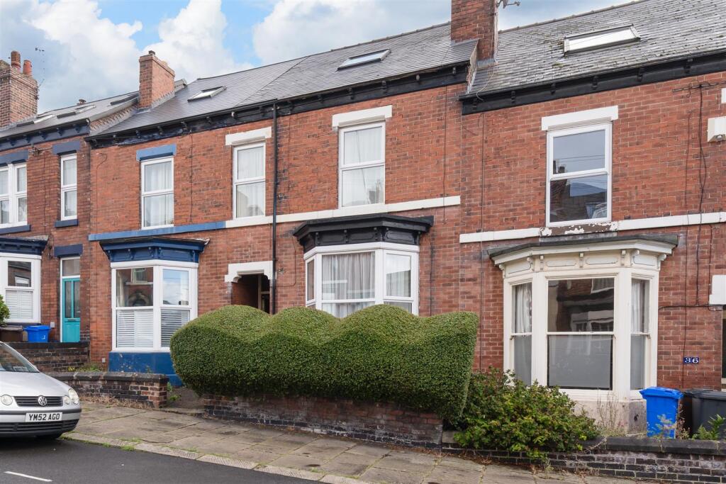 Main image of property: Wadbrough Road, Botanical Gardens, S11