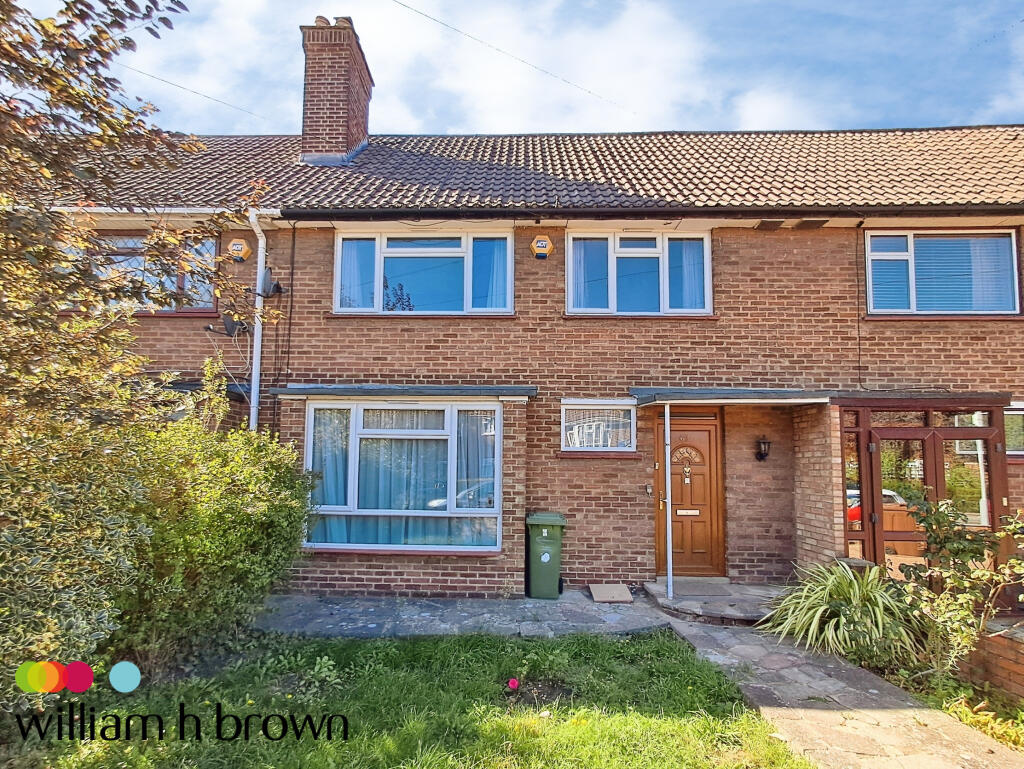 Main image of property: Barking