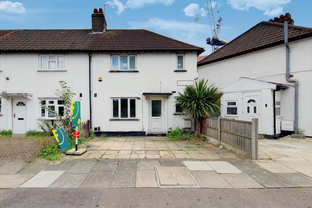 Main image of property: Merton Road, Barking, Barking, IG11