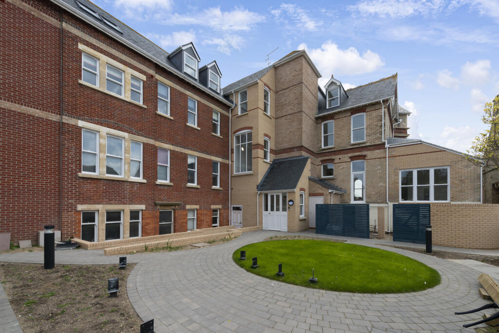 Main image of property: 9 Greenhill, Weymouth