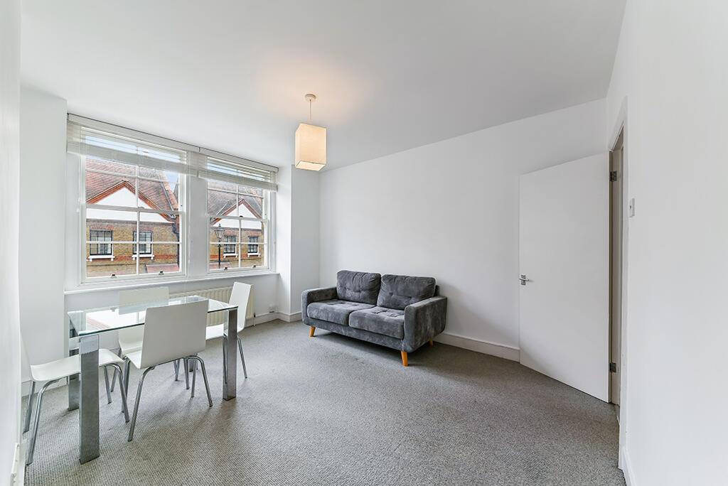 Main image of property: The Waterloo Estate, Waterloo London SE1
