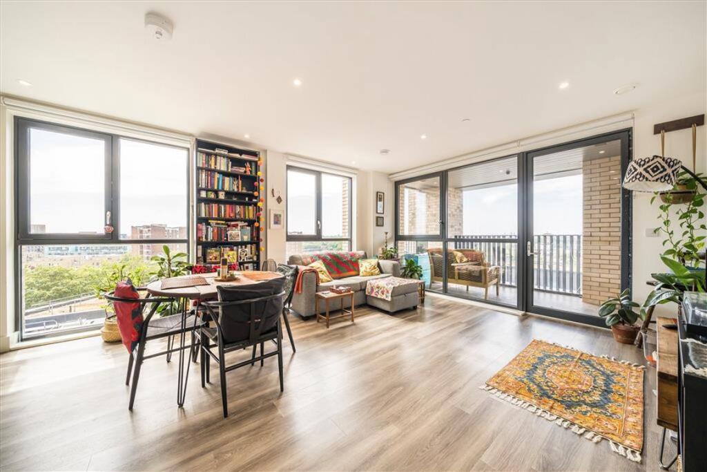Main image of property: Parkside Avenue, Greenwich