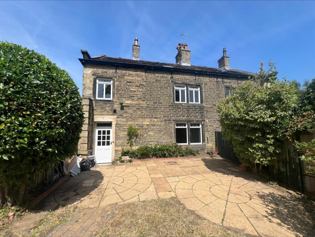 Main image of property: Far End Lane, Honley, Holmfirth