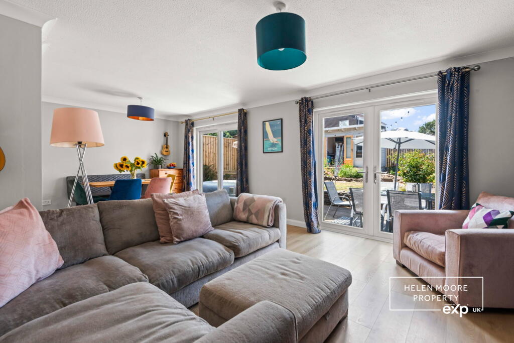 Main image of property: Brakefield, South Brent, Devon