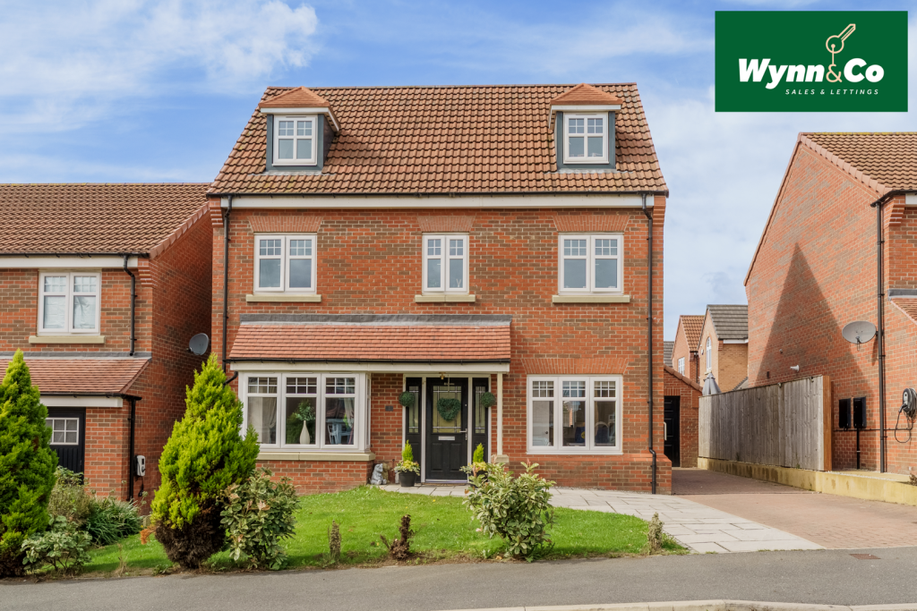 Main image of property: Sward Way, Crofton, Wakefield