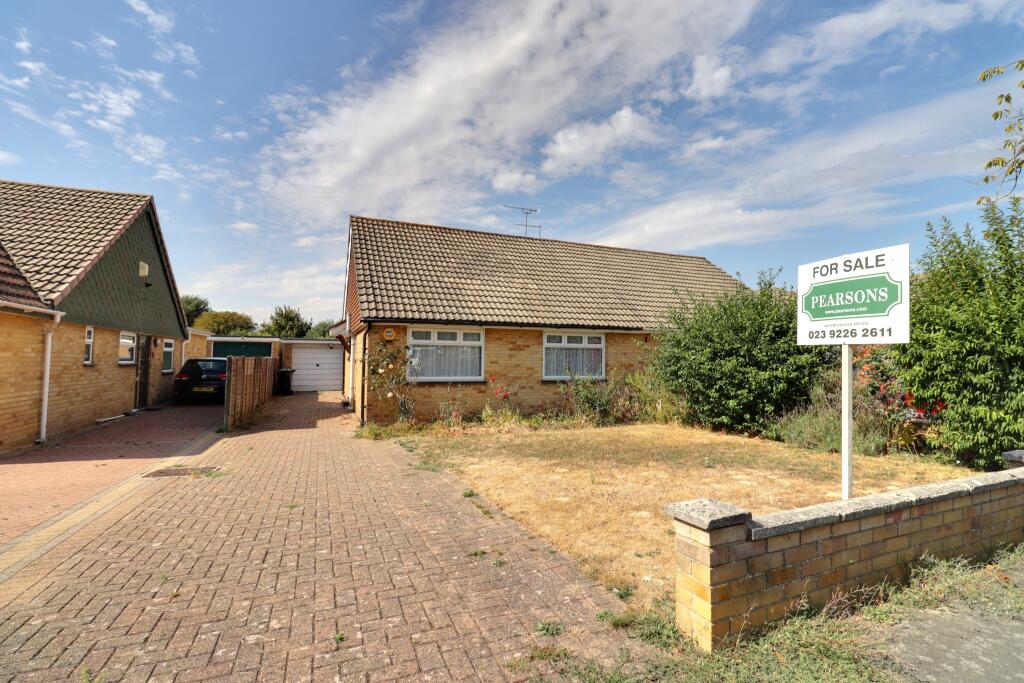 Main image of property: CHARLESWORTH DRIVE, WATERLOOVILLE