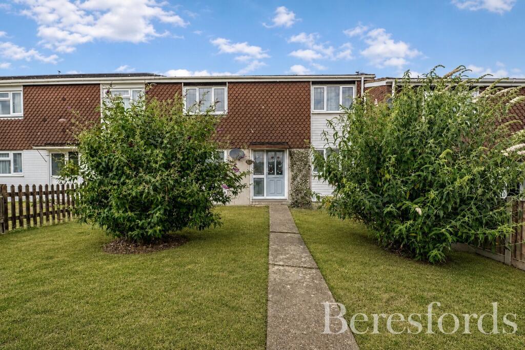 Main image of property: Thackeray Close, Braintree, CM7