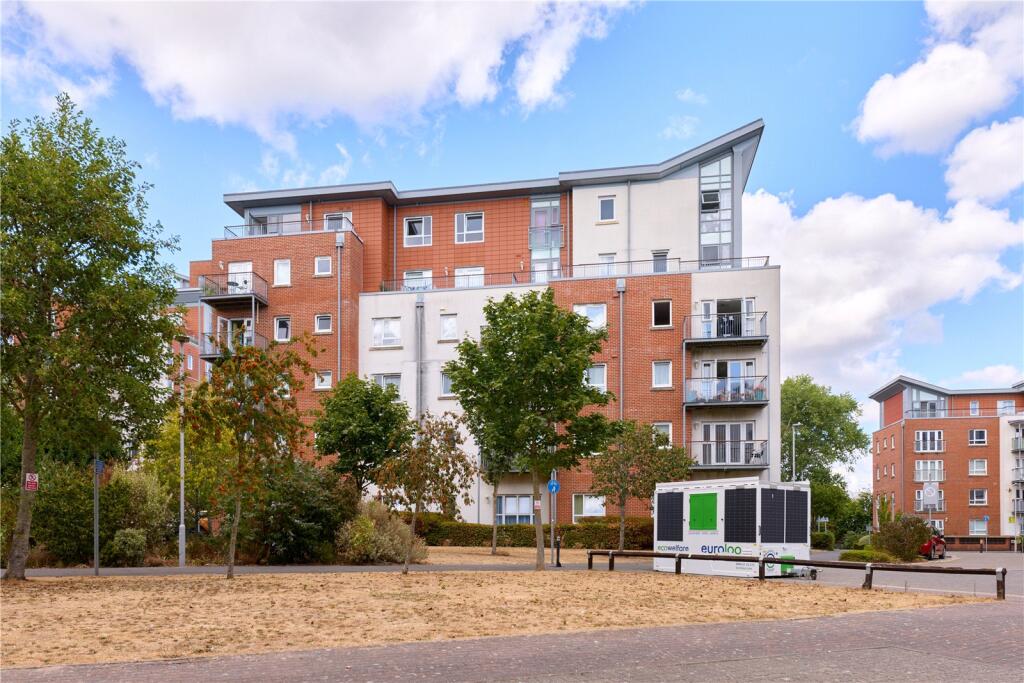 Main image of property: Avenel Way, Poole, Dorset, BH15