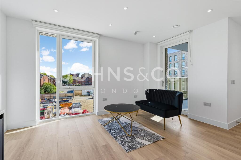 Main image of property: Verdean, Acton, London, W3
