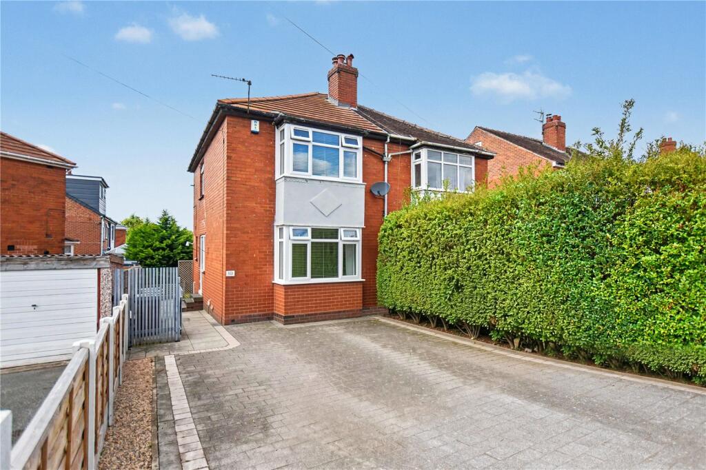 Main image of property: Haigh Moor Road, Tingley, Wakefield, West Yorkshire