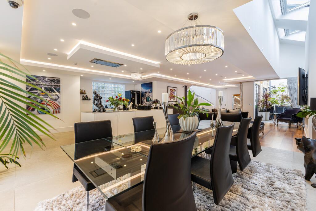 Main image of property: Sunlight Mews, London