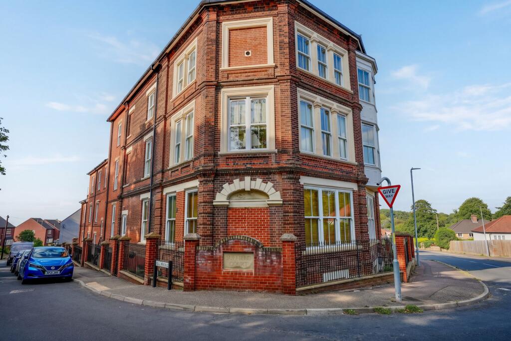 Main image of property: Mill Road, Suffield Court Mill Road, NR27