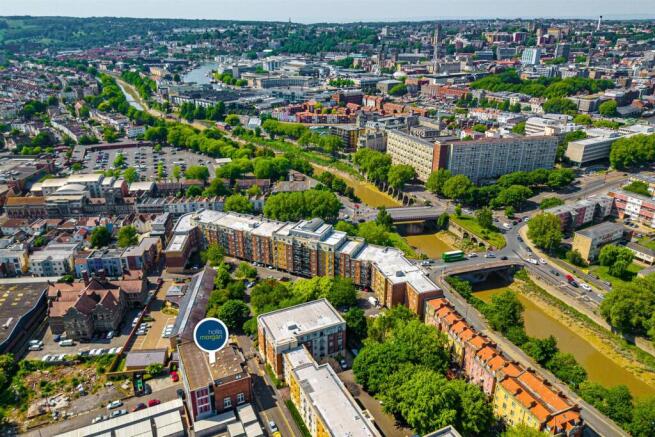 Freehold &amp; Ground Rents, St. Lukes Hall, William S