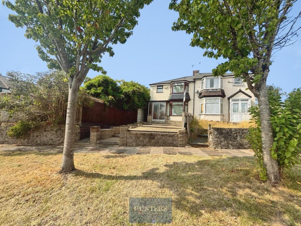 Main image of property: Balden Road, Birmingham