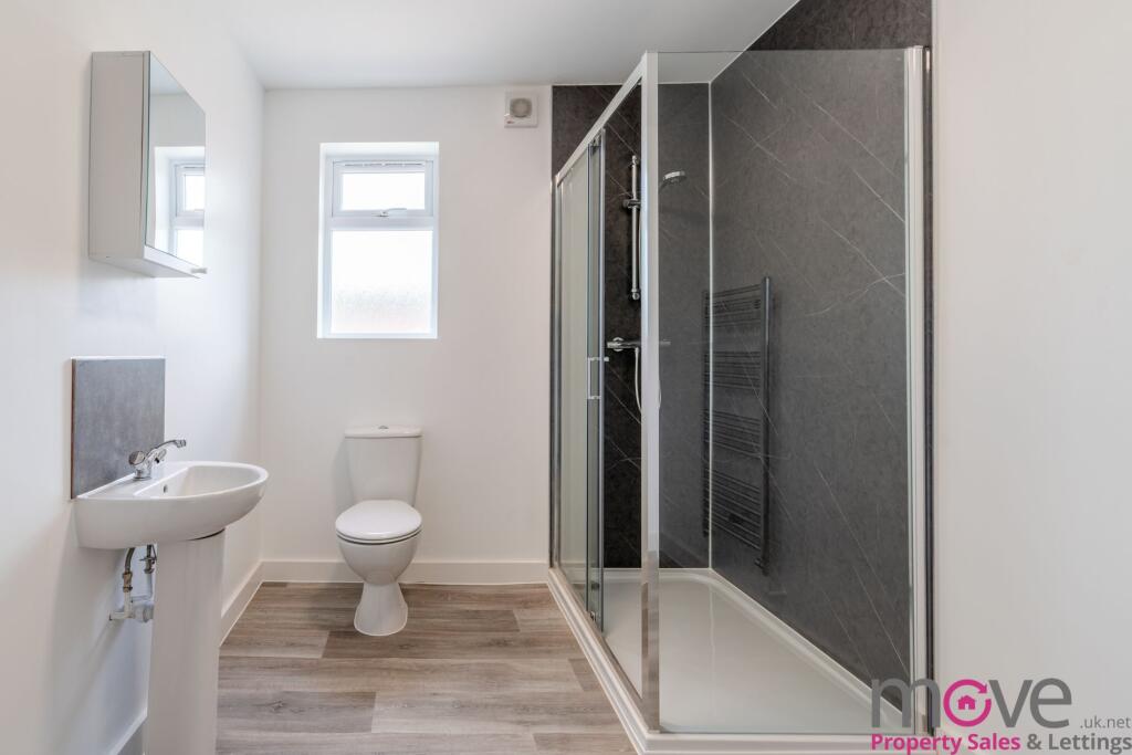 Main image of property: Belgrave Road, Gloucester, GL1