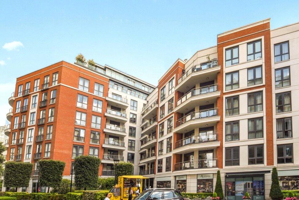 Main image of property: Park Street, Imperial Wharf, SW6