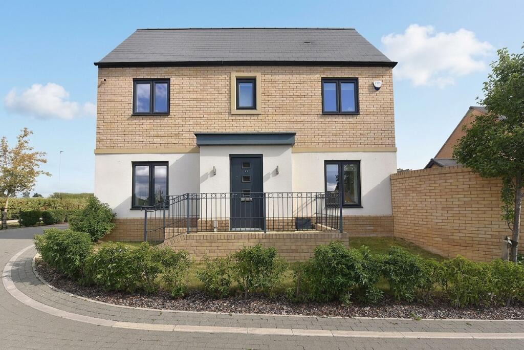 Main image of property: Achurch Close, St. Neots, PE19