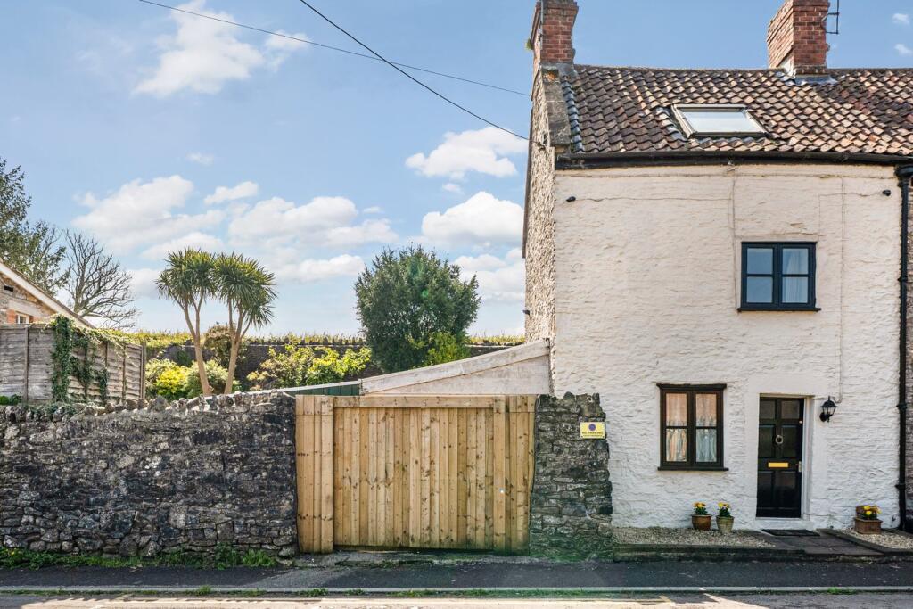 Main image of property: Town Lane, Shepton Mallet, BA4