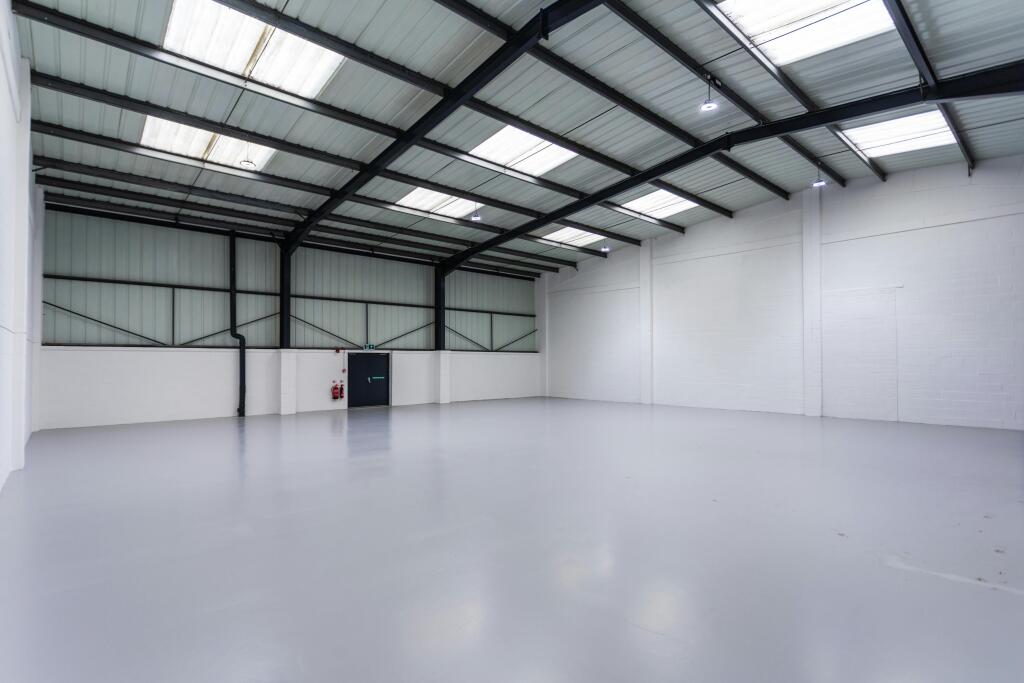 Unit 15, Stocklake Industrial Park
