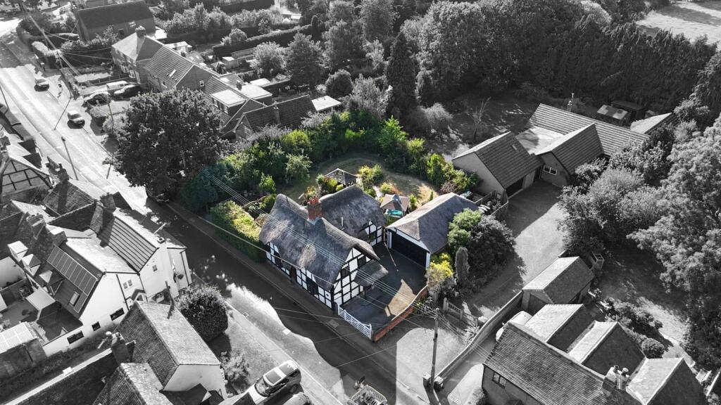 Main image of property: Briar Cottage, High Street, Church Eaton, Stafford, ST20 0AG