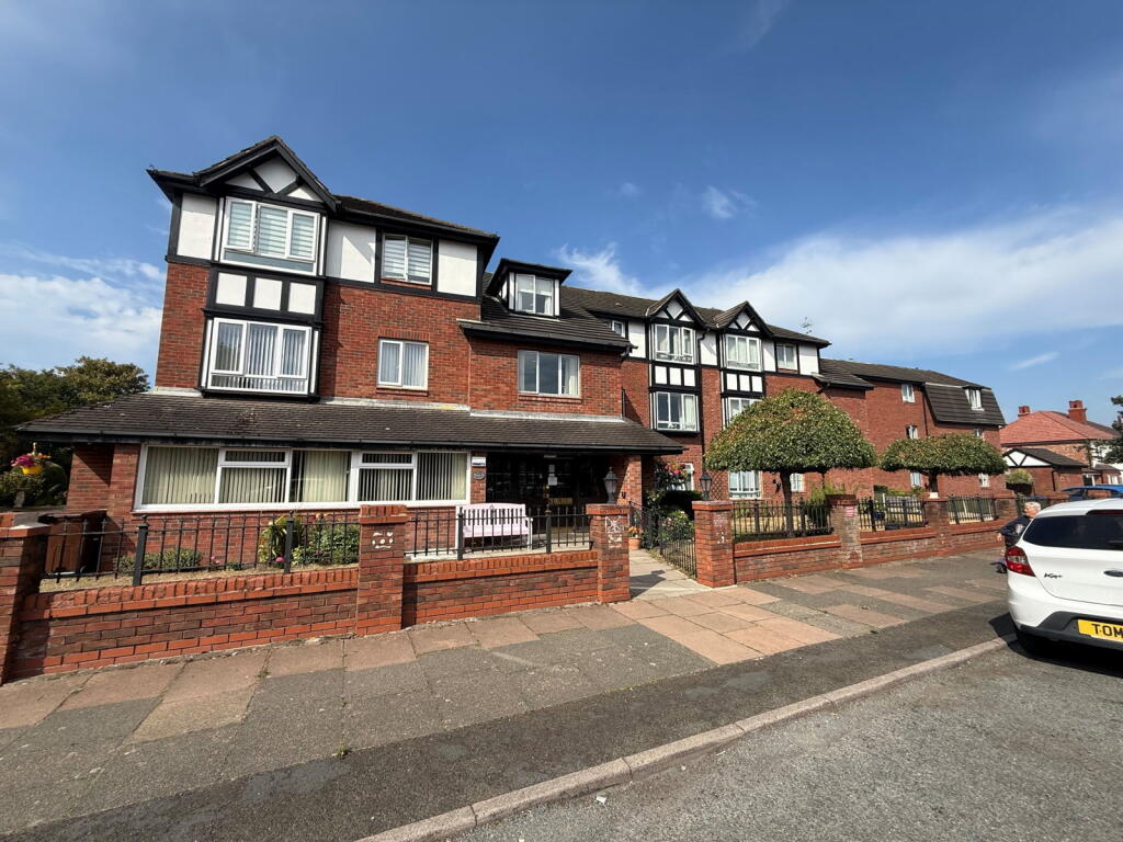 Main image of property: Maplewood, Cambridge Road, Southport PR9