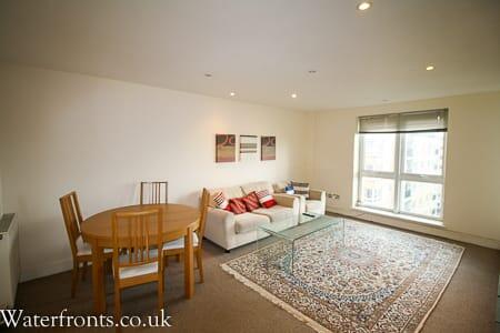 Main image of property: Prime Meridian Walk, London, E14