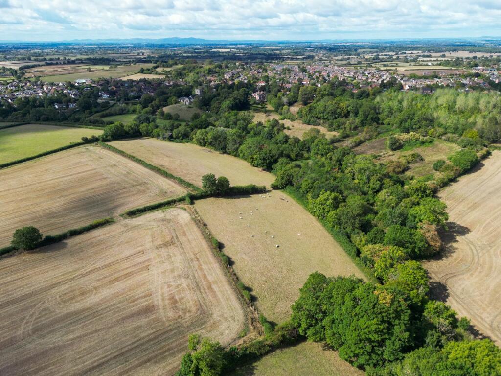Main image of property: Inkberrow, Worcestershire