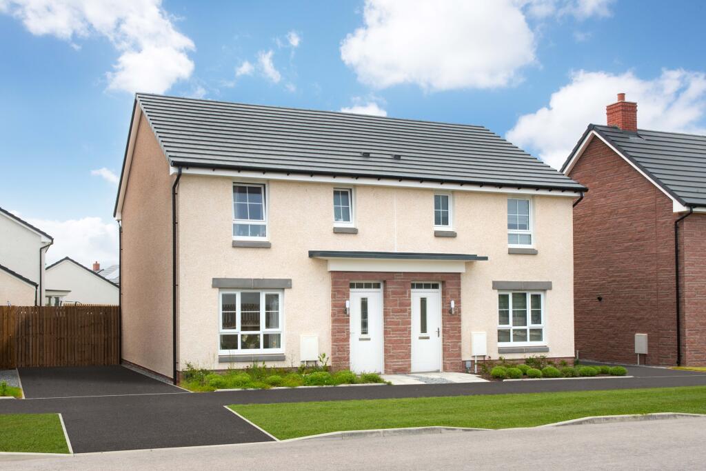 Main image of property: Lossiemouth Road,
Elgin,
IV30 4LD