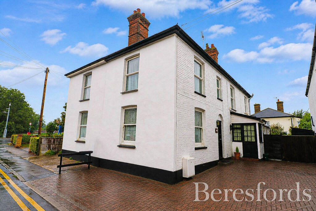 Main image of property: Queen Street, Maldon, CM9