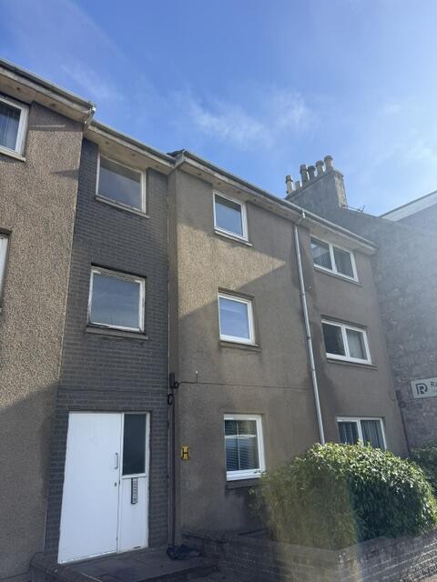Main image of property: Flat C, Ellon Road, Aberdeen, Aberdeen City