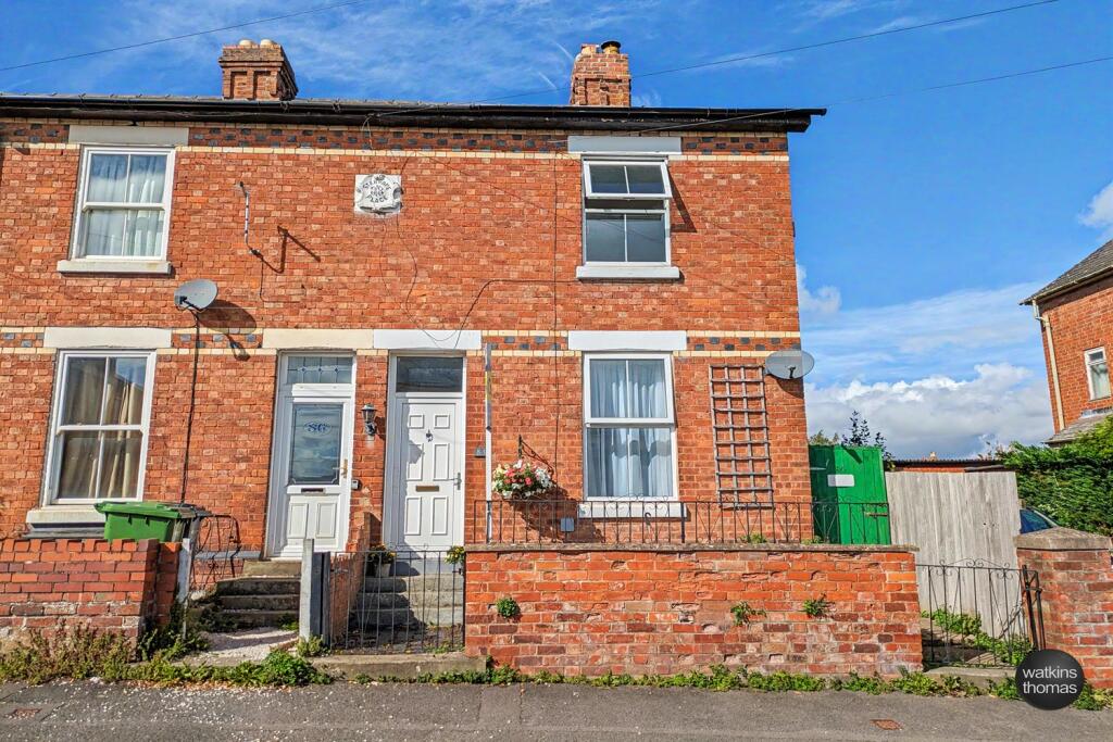 Main image of property: Stanhope Street, Whitecross, Hereford, HR4