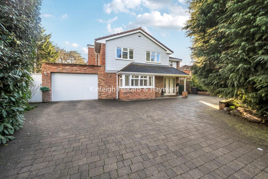 Main image of property: Serviden Drive, Bromley, BR1