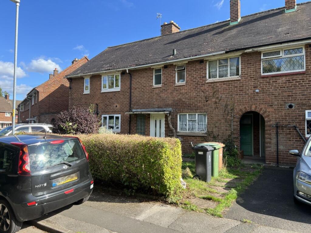 Main image of property: 11 Jubilee Close, Walsall, WS3 1SS