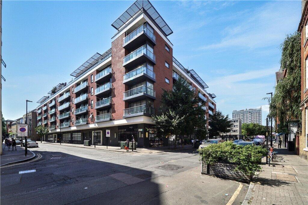 Main image of property: Central Street, London, EC1V