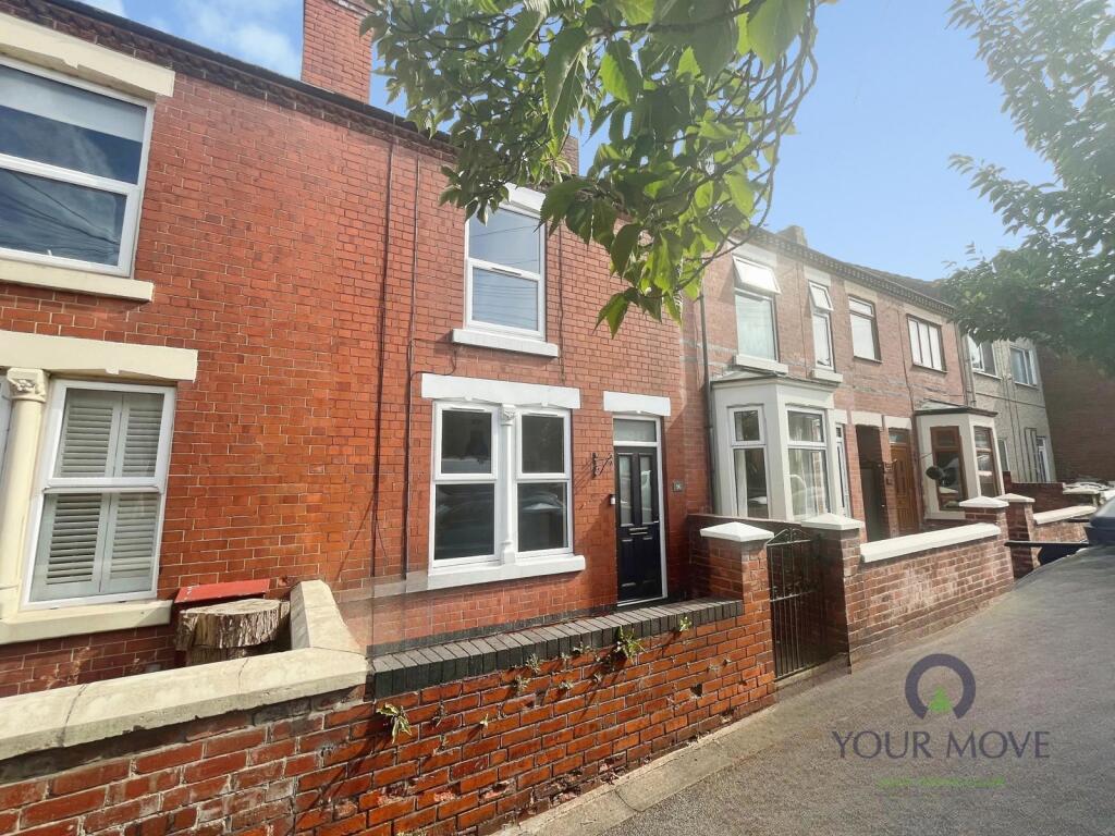 Main image of property: Graham Street, Ilkeston, Derbyshire, DE7