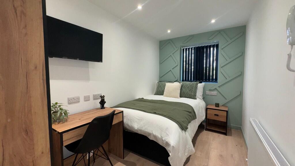 Main image of property: Stanley Street, Derby, Derbyshire, DE22