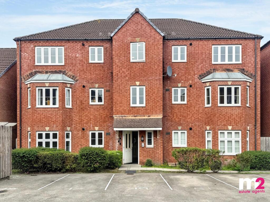 Main image of property: Seabreeze Drive, Newport, NP19