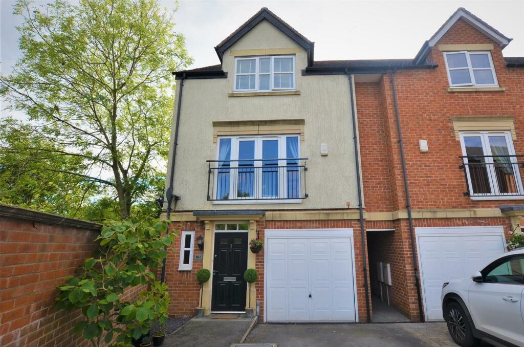 Main image of property: New Orchard Place, Mickleover, Derby