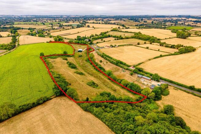Land @ Luckington Road, Sherston, Wiltshire SN16