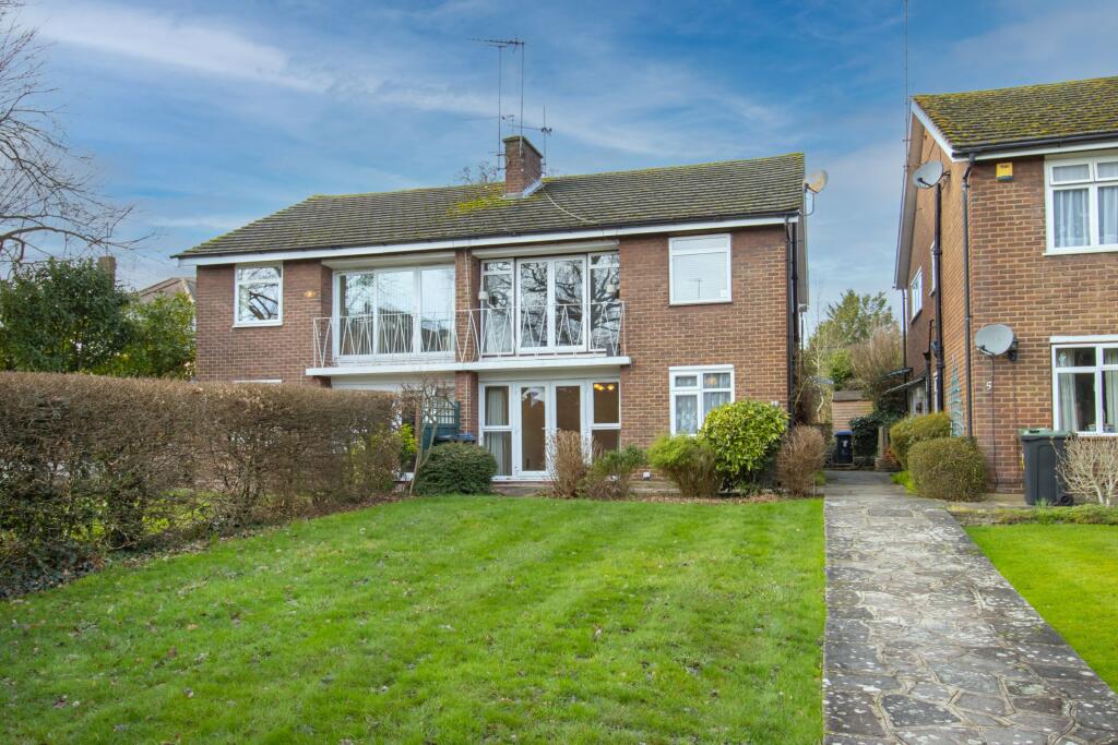 Main image of property: Hermitage Close, EN2 8EL
