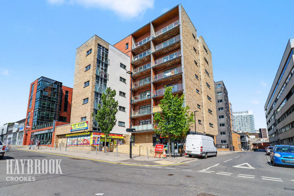 Main image of property: Milton Street, Sheffield