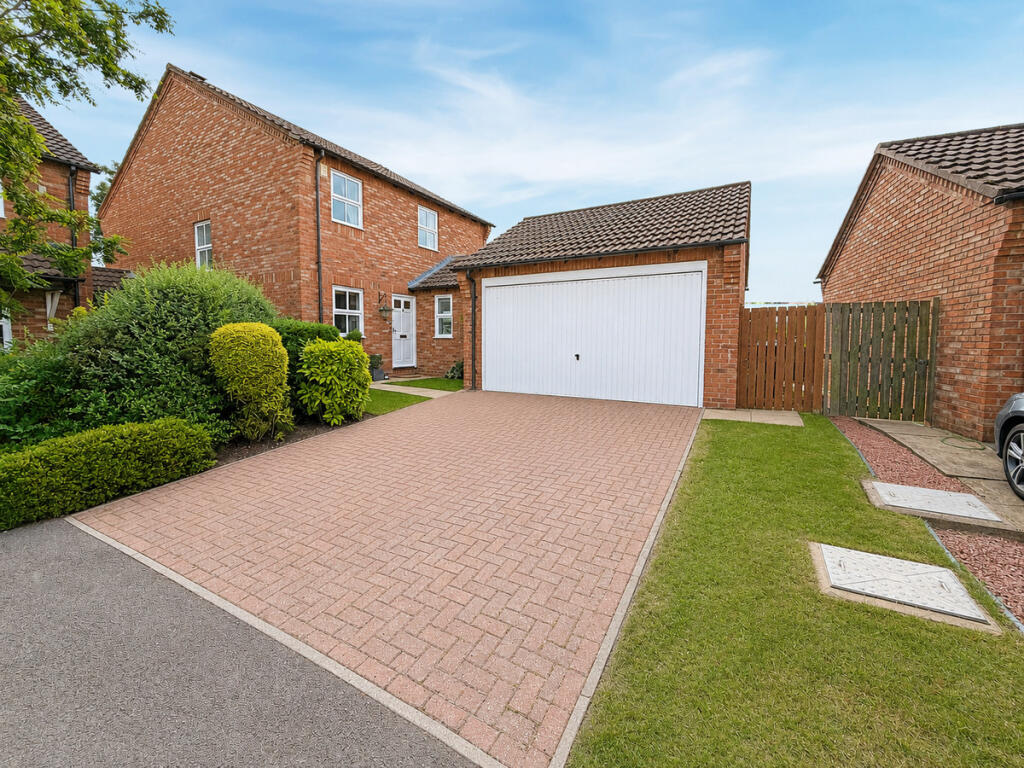 Main image of property: Abbots Lea, Hartlepool, TS27 3