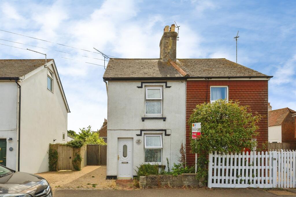 Main image of property: South Road, Hailsham