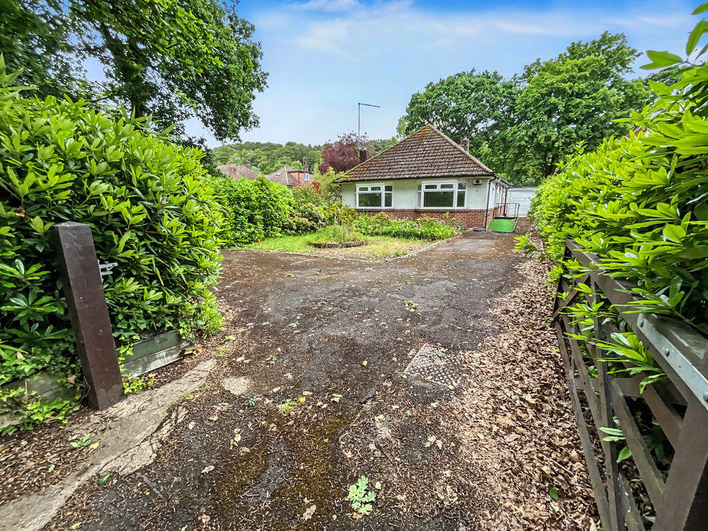 Main image of property: WEST CHRISTCHURCH