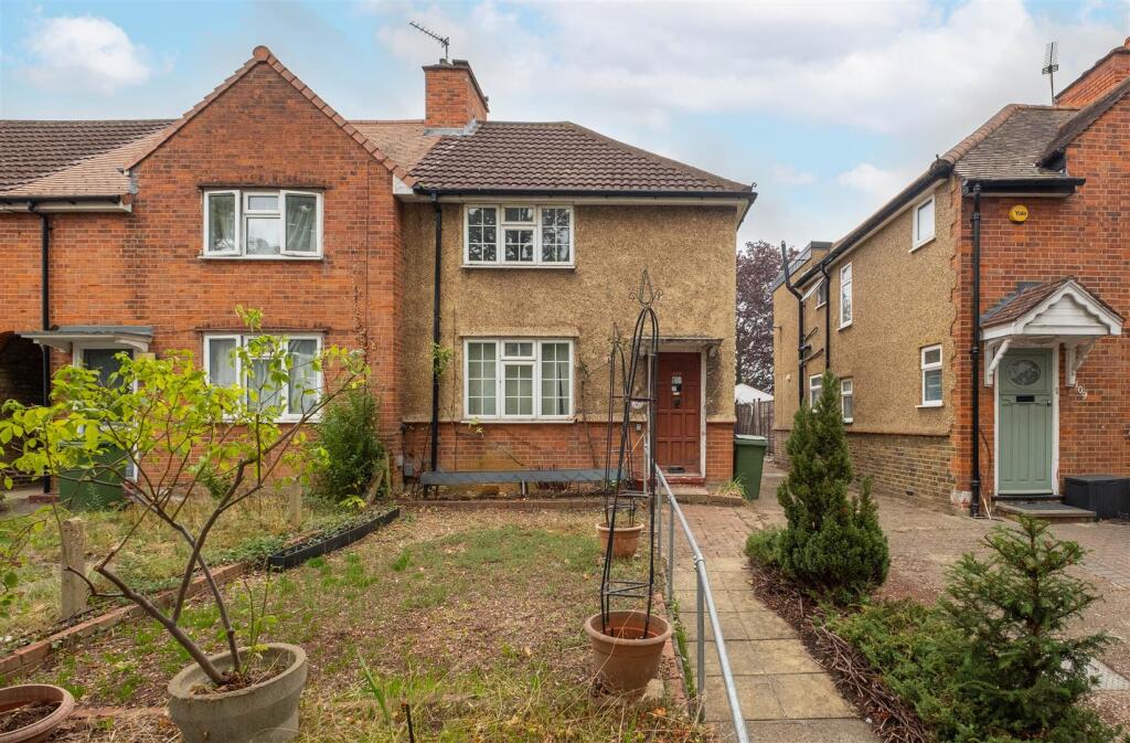 Main image of property: Summer Road, Thames Ditton