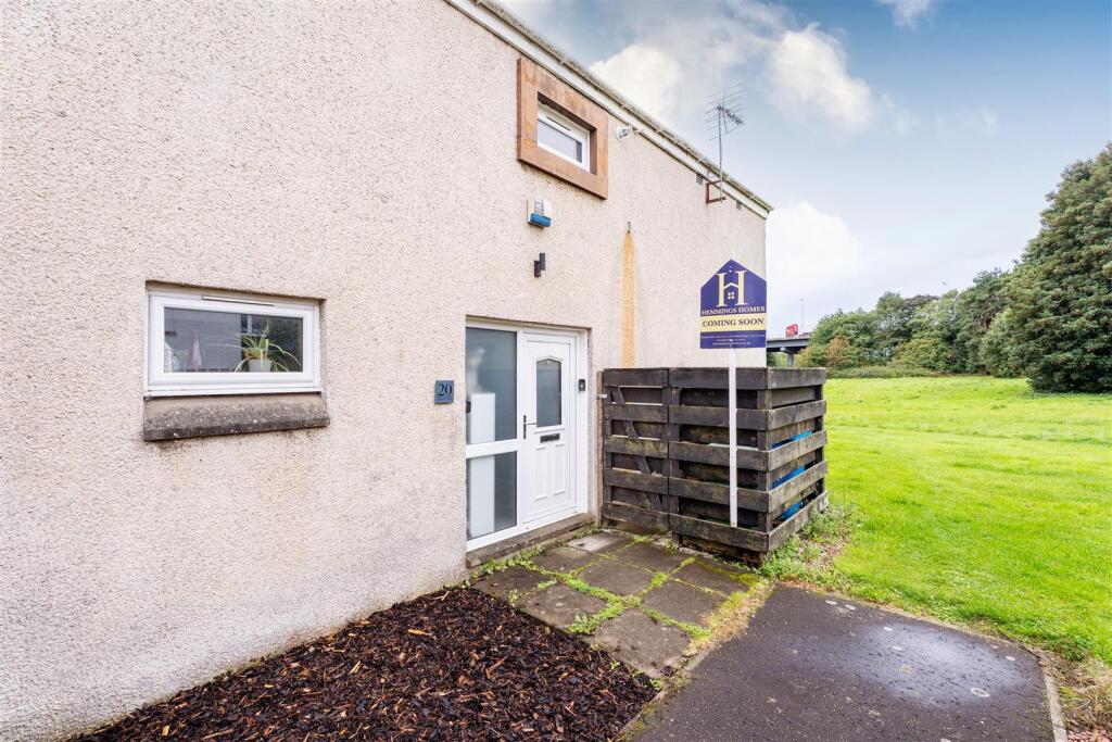 Main image of property: Selm Park, Livingston