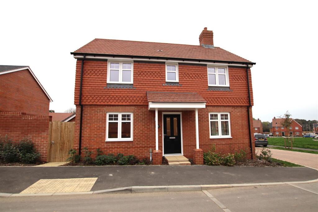 Main image of property: Gobey Drive, West Broyle