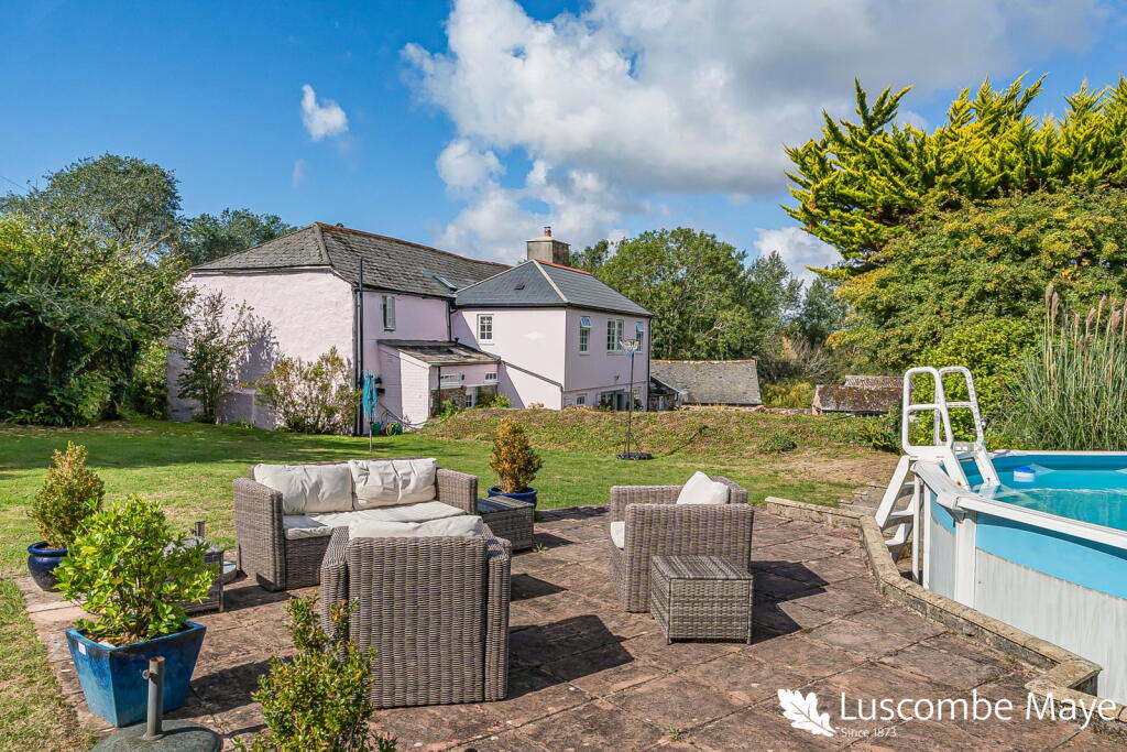 Main image of property: Wastor, Kingston, PL21