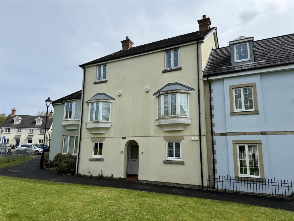 Main image of property: CHULMLEIGH