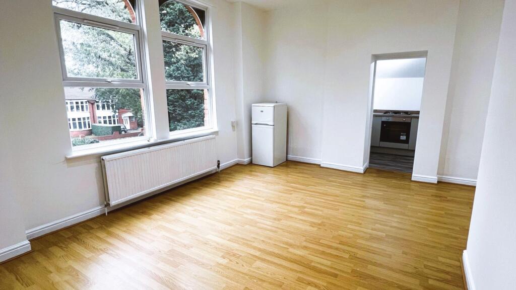 Main image of property: Mauldeth Road, Ladybarn, Fallowfield
